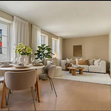 Nordic 195, 2br *