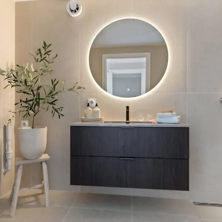 Nordic 195, 2br