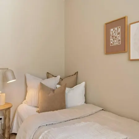 Appartement Nordic 195, 2br Haugesund