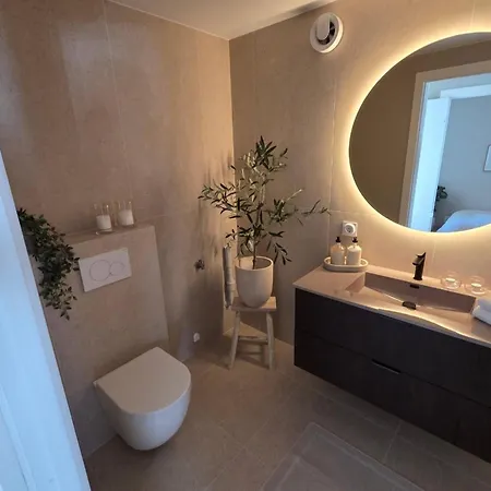 Appartement Nordic 195, 2br