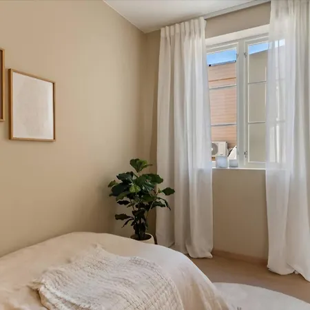 Appartement Nordic 195, 2br *