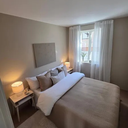 Appartement Nordic 195, 2br Haugesund